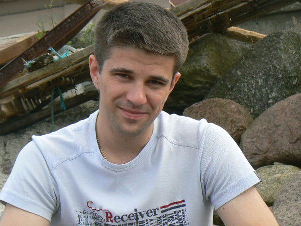 Леонид Фишер