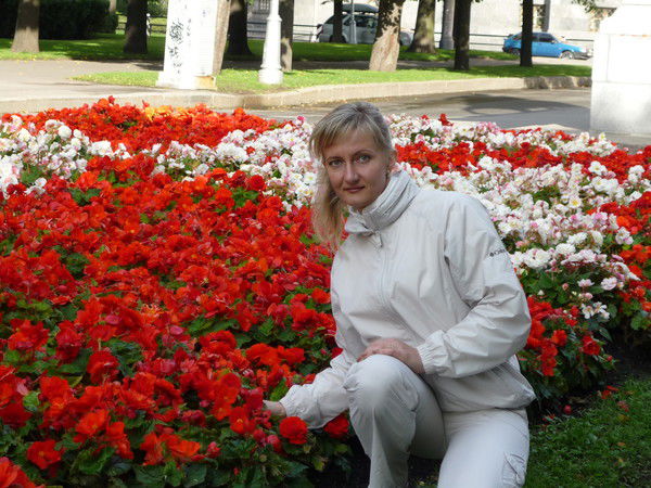 Анна Ражева