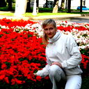Анна Ражева