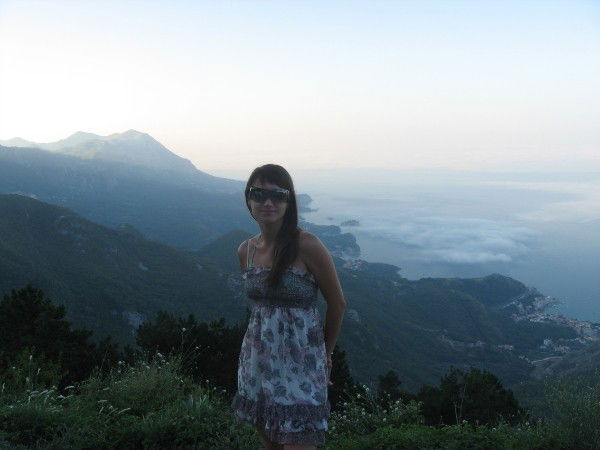 Лена Шабашова