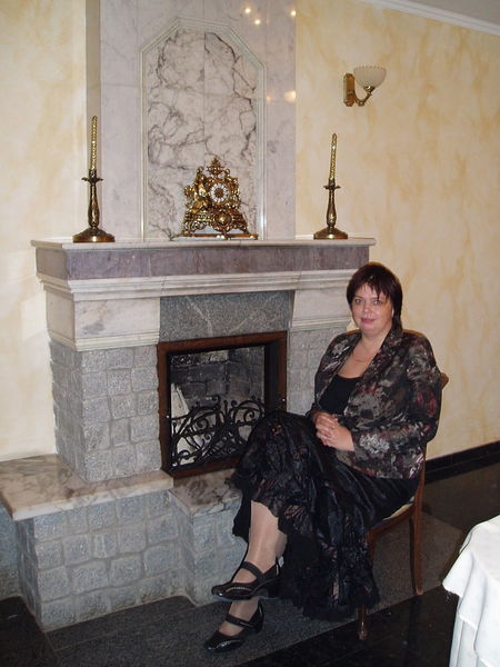 Ямпольцева Мария