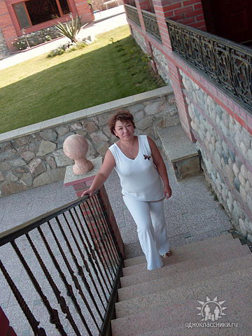 Гульмира Бадритдинова