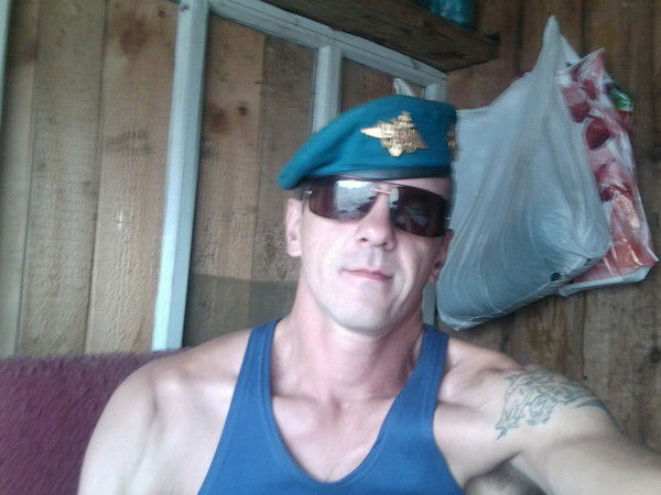 Вячеслав Вишневский