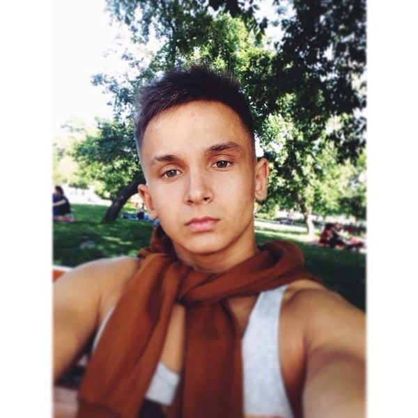 Димка Никитин