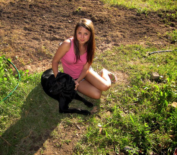 Мария Лебедева