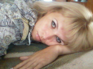 Татьяна Бабушкина