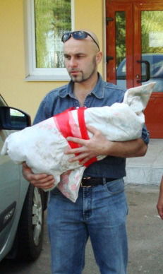 Александр Еренков