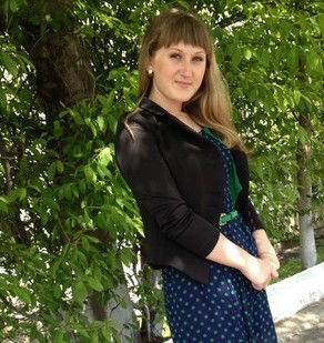 Яна Ямбикова