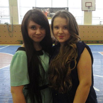 Галина Губарева