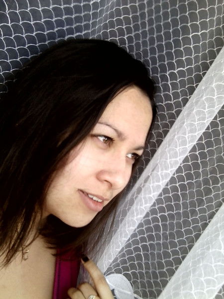 Динара Салимгареева