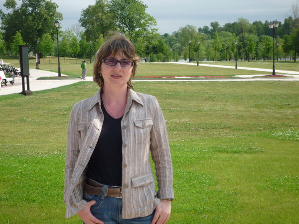 Динара Стомпель