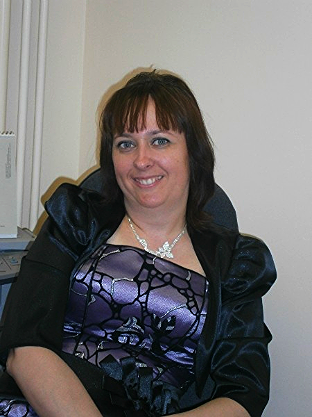 Алена Власова