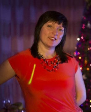 Елена Акулова