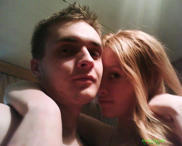 Митрей Люшин