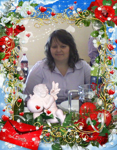 Оксана Тихомирова