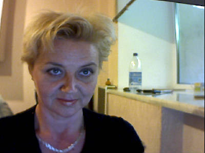 Инга Сталевич