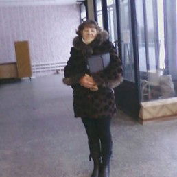 Надежда Люлинцева