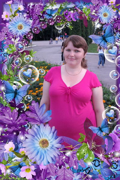 Наталья Лашкина