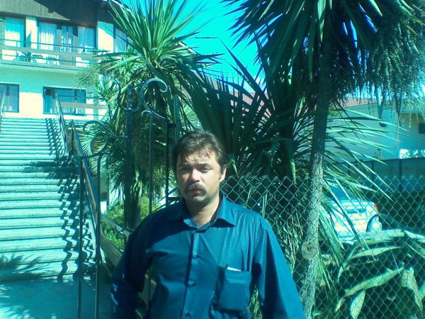 Беленов Дмитрий