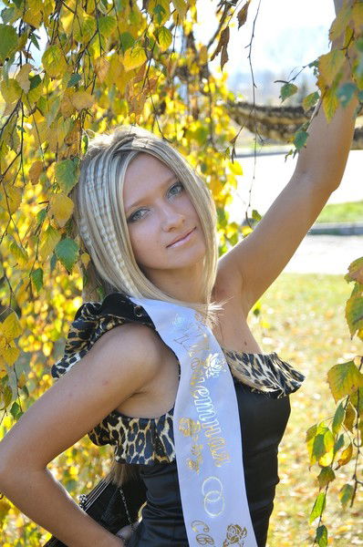 Настя Мутовина