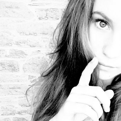 Танюша Лозовая