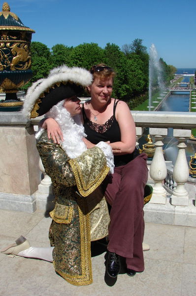 Елена Хлопкова