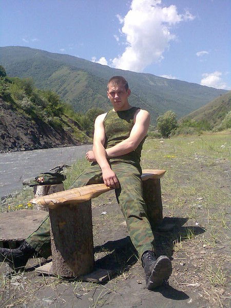 Михаил Щеголев