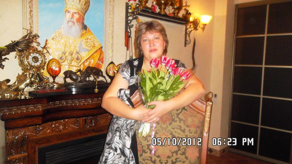 Гульфира Габайдуллина