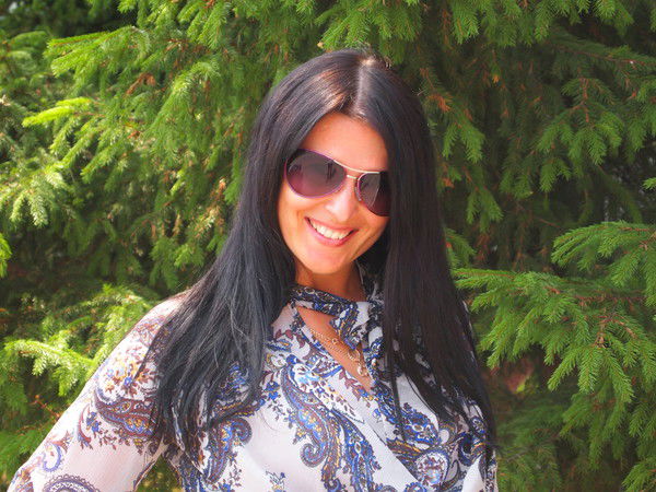 Наталья Морозова