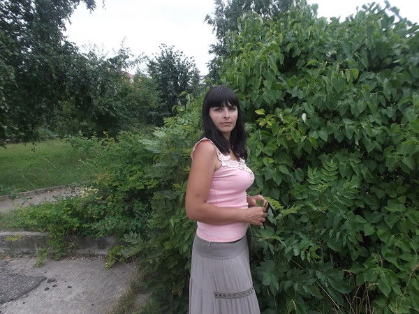 Ирина Штеле