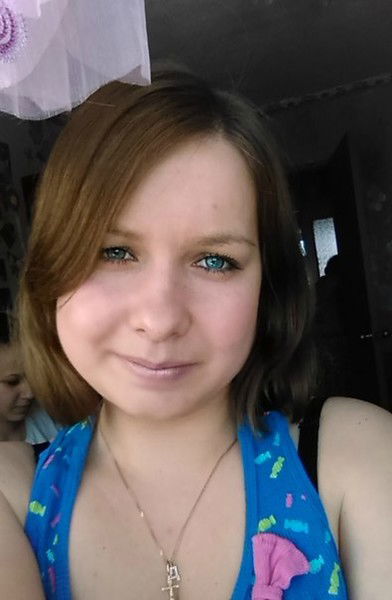 Дарья Суворова