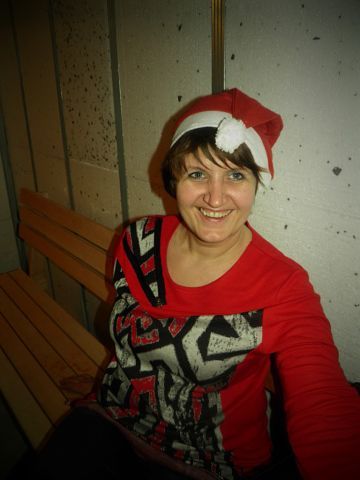 Алла Курузо