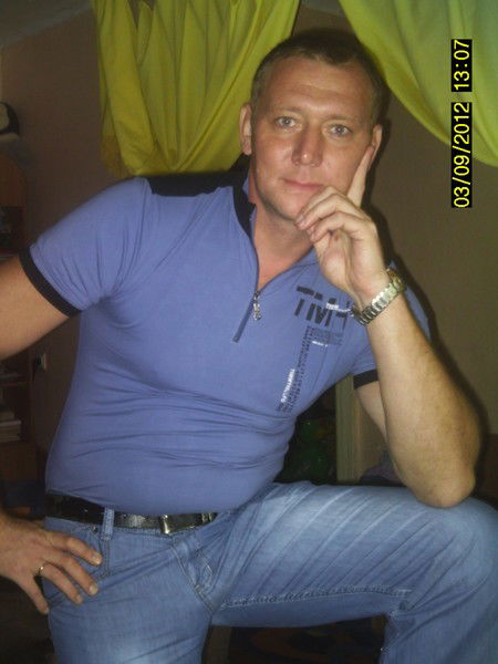 Алексей Желонкин