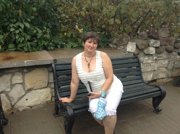 Ирина Палатова