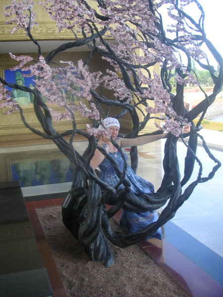 Людмила Губарькова