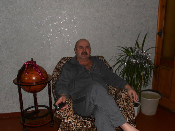 Володя Барсков