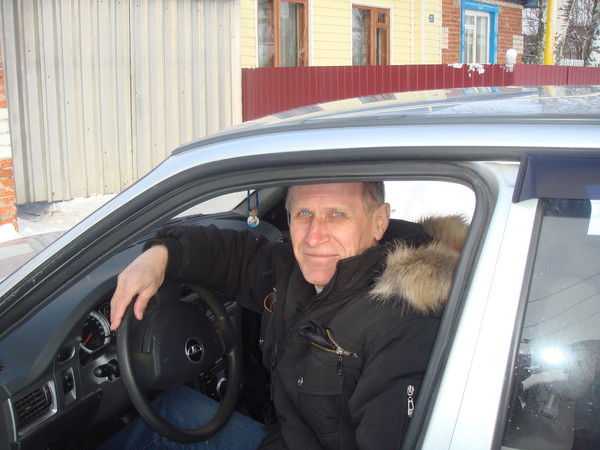 Пётр Королёв