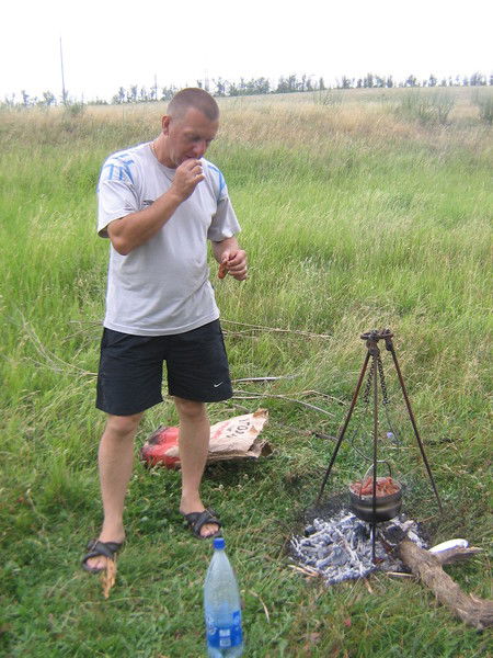 Геннадий Вавренюк