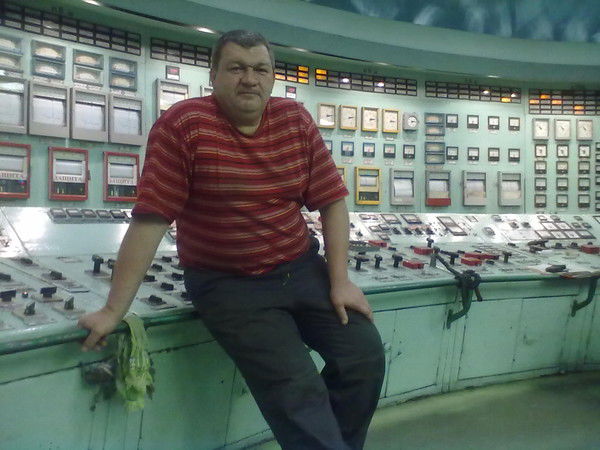 Вячеслав Авдеев