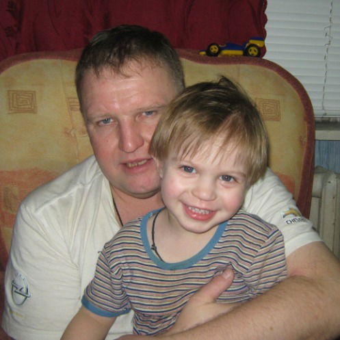 Алексей Пономарёв