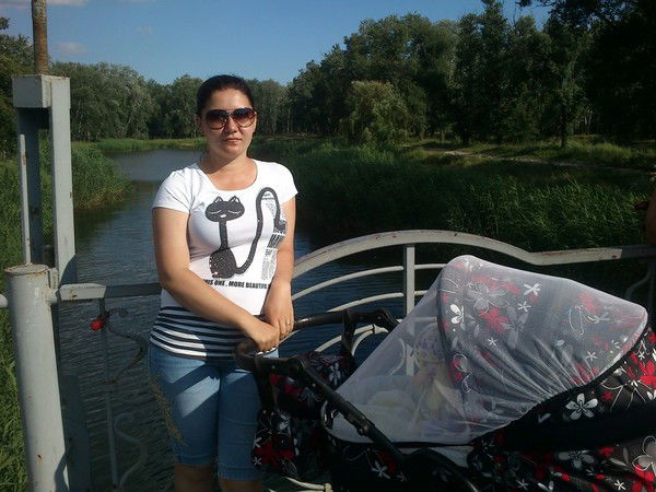 Наталья Андреевна Зырянова