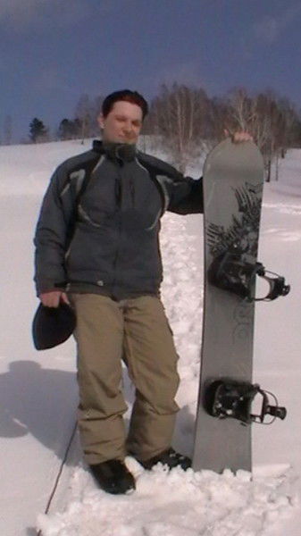 Алексей Толокольников