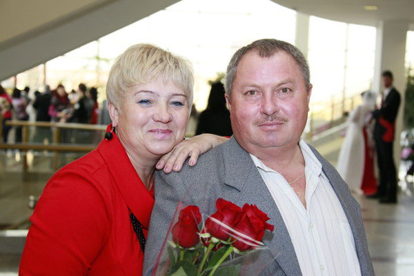 Ольга Кузнецова