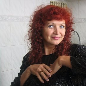 Елена Олейник