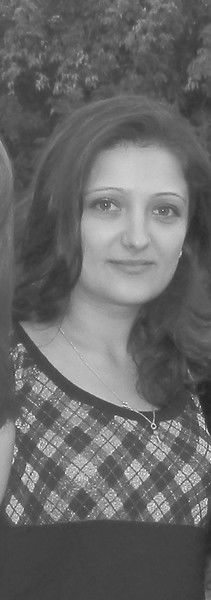 Надя Черненко