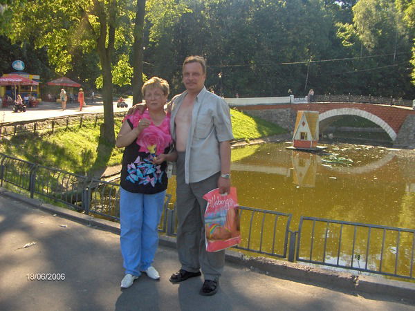 Марина Бабашко