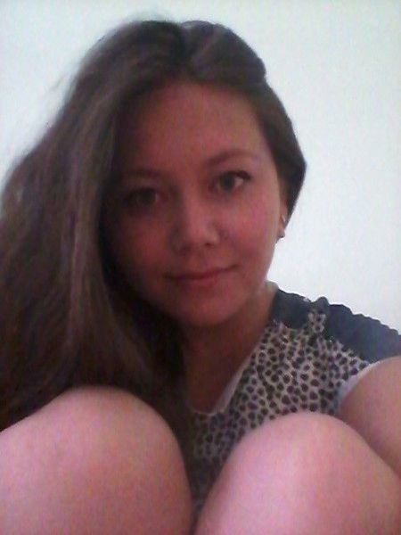 Жанат Жумагалиева