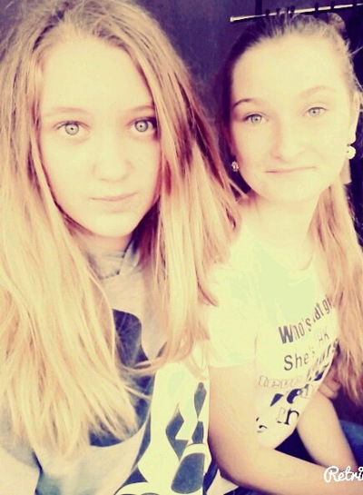 Ангелина Апанасик