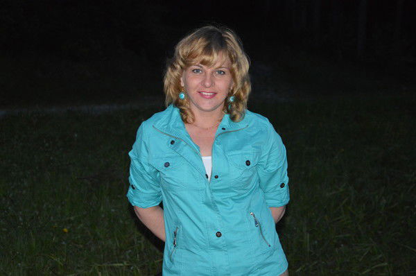 Елена Ковалевская