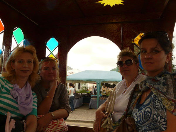 Валентина Калашникова